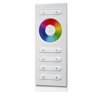 Synergy 21 S21-LED-SR000084 IR Wireless Appuyez sur Les Boutons Gris télécommande - Télécommandes (IR Wireless, Appuyez sur Les Boutons, Gris)