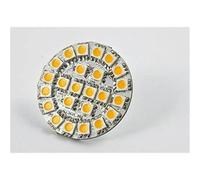 Synergy 21 S21-LED-TOM00085 5 W G4 Blanc froid - Lampe LED (Blanc froid 5 kWh, 4,4 cm, 1 cm)