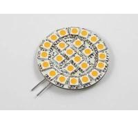 Synergy 21 s21-led-tom00086 5 W G4 à + + Neutral White LED Lamp - LED Bulbs (Neutral White, a + +, 4.4 cm, 8,5 mm)