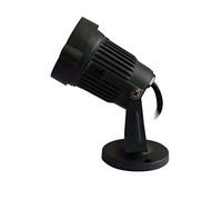 Synergy 21 s21-led-tom01029 Outdoor Spot Lighting LED Noir