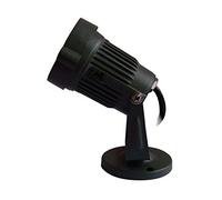 Synergy 21 s21-led-tom01030 Outdoor Spot Lighting LED Noir