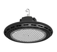 Synergy 21 s21-led-ufo0046 Surfaced Spot 150 W a + + noir spot d'éclairage - Spot de lumière (Surfaced Spot, noir, rond, trastero, IP65, roHS)
