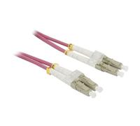 Synergy 21 S216276 20m LC LC Violett Glasfaserkabel (S216276)
