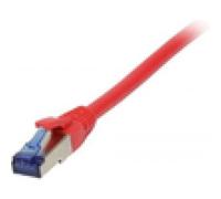 Synergy 21 S216899 Netzwerkkabel Rot 15 m Cat6a S/FTP (S-STP) (S216899)