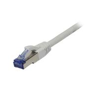 Synergy 21 S217151 Câble réseau Blanc 10 m Cat6a S/FTP (S-STP) (S217151)