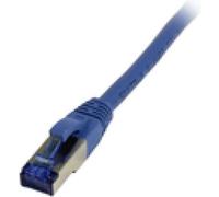 Synergy 21 S217231 Netzwerkkabel Blau 15 m Cat6a S/FTP (S-STP) (S217231)