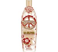 Synergy Braun Paix bronzage foncé