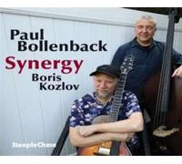 Synergy CD