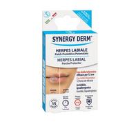 Synergy Derm Bouton de Fièvre Acide Hyaluronique Patch 5uts