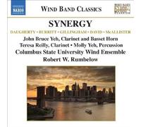 Synergy - Music for Wind Band