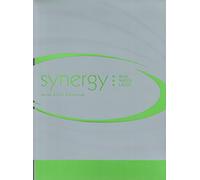 Synergy: Read, Watch, Listen Health and Happiness: Discovering the Joy of Healthy Living