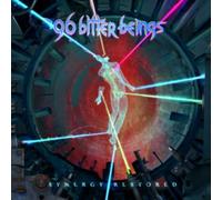 Synergy Restored by 96 Bitter Beings [CD] NEUF