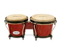 Synergy Serie Bois Tabacco 6'' et 6" 3/4'' Rouge 2100RR
