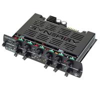 Synergy Synergy Fryette Deliverance