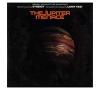 Synergy - The Jupiter Menace (Original Motion Picture Soundtrack) - Passport Records - PB 6014