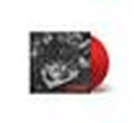Jungle By Night - Synergy-Red Vinyl [Import]