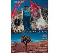 Synergy - Visions of Vibe [Import USA Zone 1]