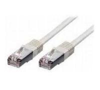 Synergy21 S215175 Câble Ethernet 25 m Blanc
