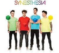 Synesthesia - Bianco [Import]