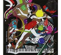 Synesthesia-Kyou Kankaku- [Import allemand]