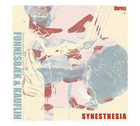 Synesthesia / Thomas Fonnesbæk & Justin Kauflin