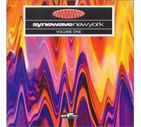 Synewave New York Vol. 1 [Import]