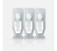 Syngenta Advion Ant Gel Station Insecticide prêt à l'emploi avec l'ingrédient actif Indoxacarb, Appât à fourmis pour l'intérieur et l'extérieur, 1 boîte (3 stations au total)