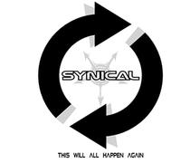 Synical – This Will All Happen Again – CD – Import
