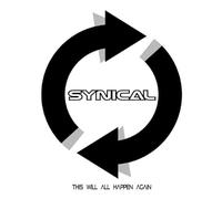 Synical - This Will All Happen Again-White [Analog]