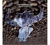 Synkronized by Jamiroquai (1999-10-20)