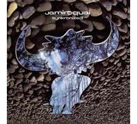 Synkronized by JAMIROQUAI [VINYL] NEUF