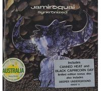 Synkronized (US [Import]