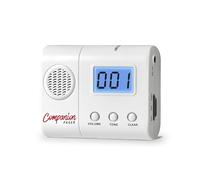 SYNLETT Bip aidant Infirmier SP30 Accessoire complémentaire Autonome pour Pager Companion Doit être jumelé pour fonctionner Non Compatible avec CMU