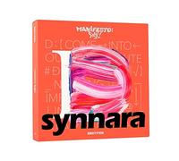 [ Synnara ] ENHYPEN - MANIFESTO : DAY 1 ENGENE version album in nhypen photocard set, decorative sticker (D Ver.)