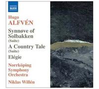 Synnove Solbakken - En Bygdesaga - Elegie