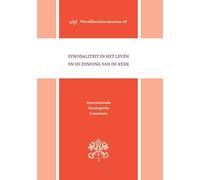 Synodaliteit in het leven en de zending van de Kerk