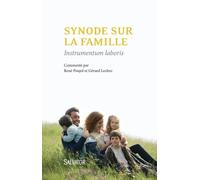 Synode Sur La Famille