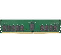 Synology D4RD-2666-16G module de mémoire 16 Go 1 x 16 Go DDR4 2666 MHz ECC