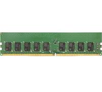 Synology - DDR4 - module - 16 Go - DIMM 288 broches - mémoire sans tampon
