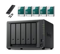 Synology 2.5" Disk Tray (R5) - Festplattenfach