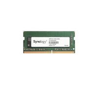 Synology 2 Go DDR4 2666 MHz SODIMM ECC (D4ES01-2G)