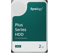 Synology Plus Series HAT3300 3.5p SATA 6Gb/s - 2To