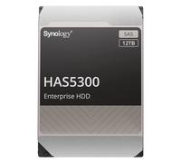Synology 3.5' SAS HDD 12TB - HAS5300-12T