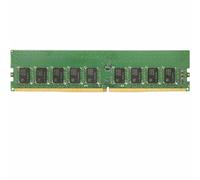 Synology 4GB DDR4 ECC Unbuffered SODIMM