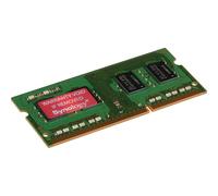 Synology 8GB DDR4-2133 Module de mémoire 8 Go 1 x 8 Go 2133 MHz ECC