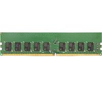 Synology 8GB DDR4 ECC DIMM Arbeitsspeicher (D4EU01-8G) [für FS2500]