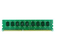 Synology 8GB ECC RAM module de mémoire 8 Go 2 x 4 Go DDR3