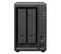 Synology DP320 Nouveau