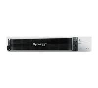 Synology ActiveProtect Appliance DP7200 - Serveur NAS - 12 Baies - 121.92 To - rack-montable - HDD 12 To x 10 + SSD 1.92 To x 2 - RAID 1, 6 disques de secours - RAM 32 Go - Gigabit Ethernet / 10...