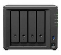 Synology DP340 Nouveau